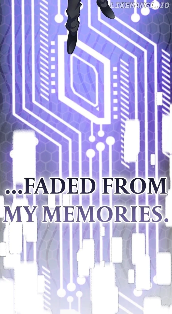 Return to Player Chapter 203 85